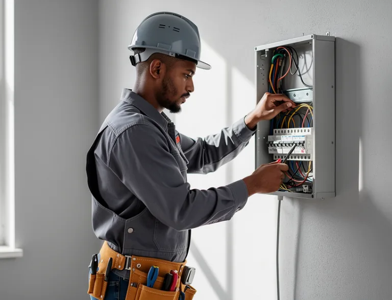 electrician Beltline